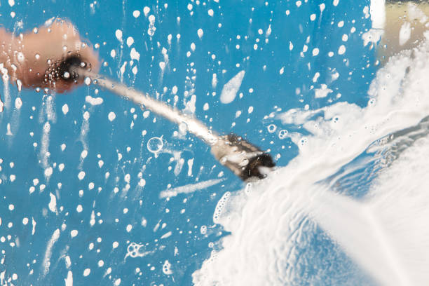 Reliable Eldridge, IA Pressure Washing Services Solutions